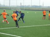 S.K.N.W.K. JO9-1 - Wolfaartsdijk JO9-1 JM (competitie) seizoen 2022-2023 (voorjaar - 4e fase)) (68/71)